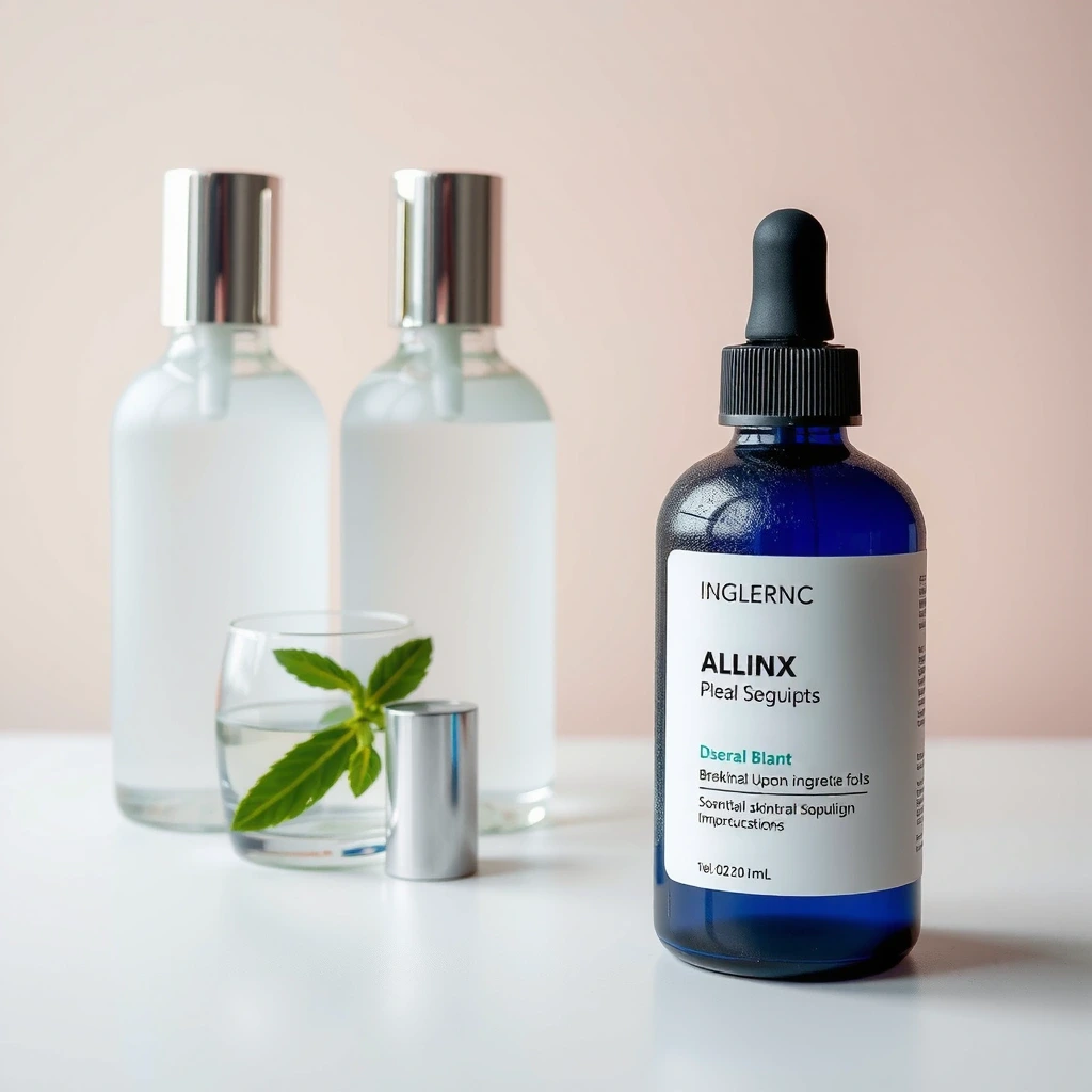 Delikatna abstrakcyjna kompozycja tekstur